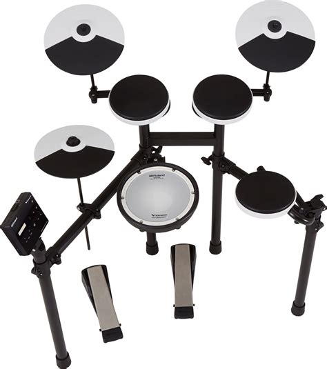 electronic drums nz